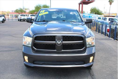 2015 RAM 1500 Tradesman/Express