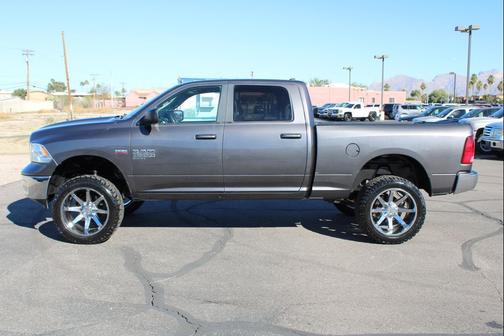 2020 RAM 1500 Classic SLT