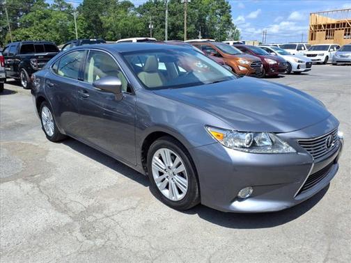 2013 Lexus ES 350 Base
