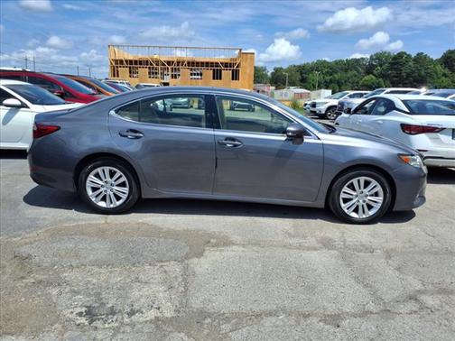 2013 Lexus ES 350 Base