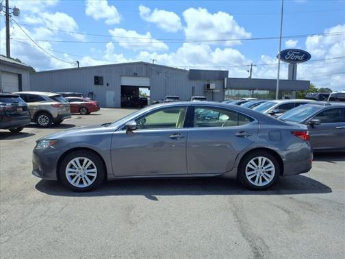 2013 Lexus ES 350 Base