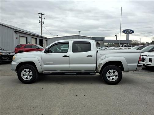2012 Toyota Tacoma PreRunner