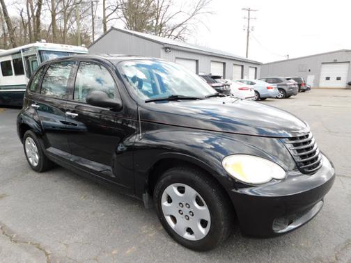 2009 Chrysler PT Cruiser LX