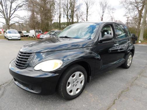 2009 Chrysler PT Cruiser LX
