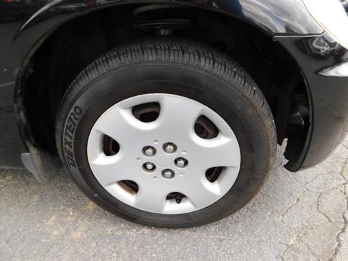 2009 Chrysler PT Cruiser LX