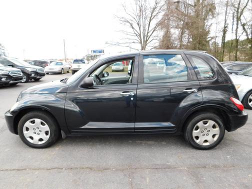 2009 Chrysler PT Cruiser LX