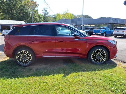 2020 Lincoln Corsair Signature