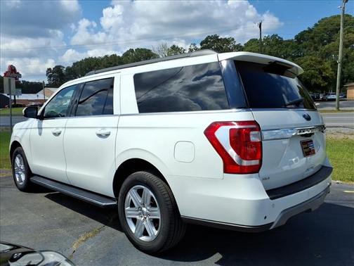 2020 Ford Expedition Max XLT