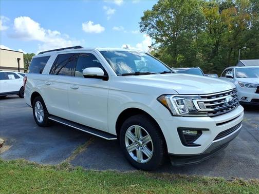 2020 Ford Expedition Max XLT