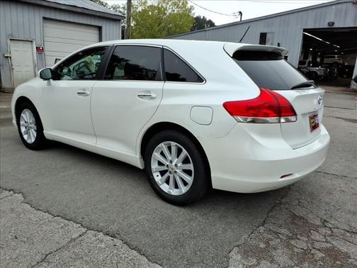 2012 Toyota Venza XLE