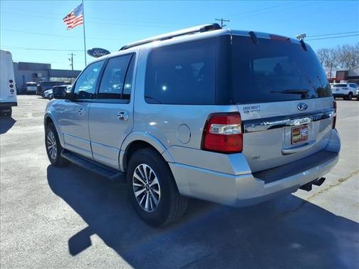 2015 Ford Expedition XLT