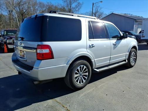 2015 Ford Expedition XLT