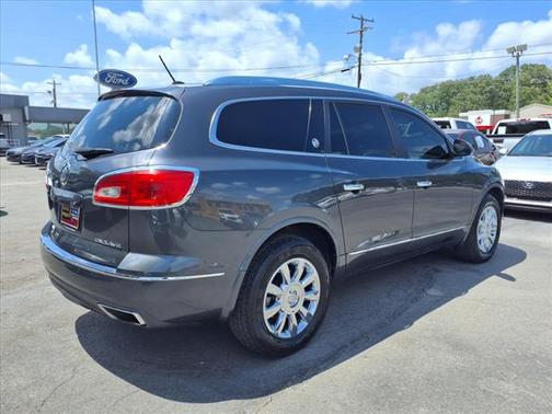 2013 Buick Enclave Leather