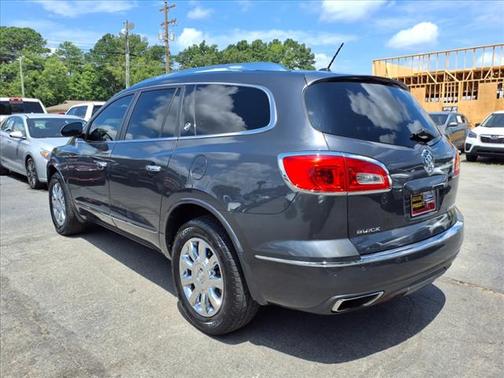 2013 Buick Enclave Leather