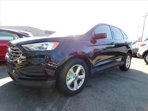 2019 Ford Edge SE