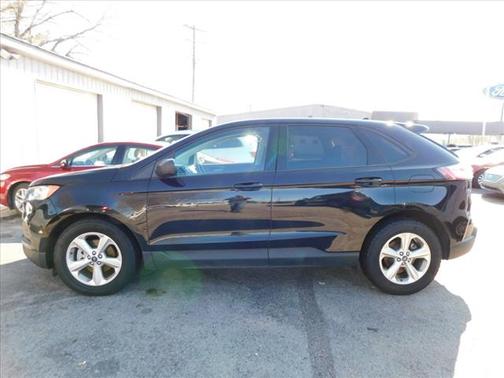 2019 Ford Edge SE