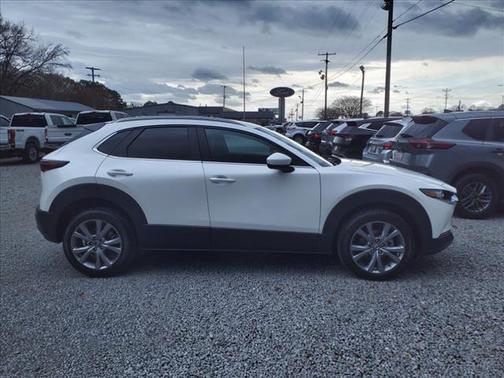 2023 Mazda CX-30 2.5 S Select Package