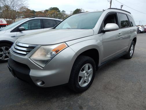 2007 Suzuki XL7 Base