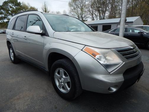 2007 Suzuki XL7 Base