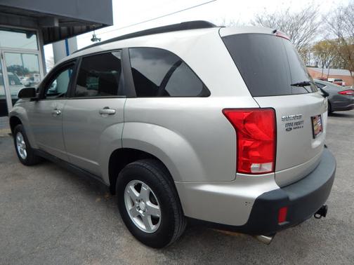 2007 Suzuki XL7 Base