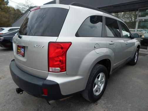 2007 Suzuki XL7 Base