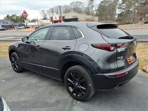 2024 Mazda CX-30 2.5 S Select Sport