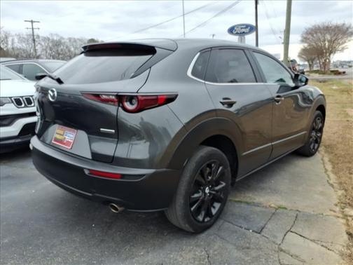 2024 Mazda CX-30 2.5 S Select Sport