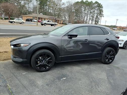 2024 Mazda CX-30 2.5 S Select Sport