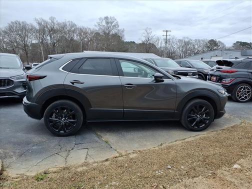 2024 Mazda CX-30 2.5 S Select Sport