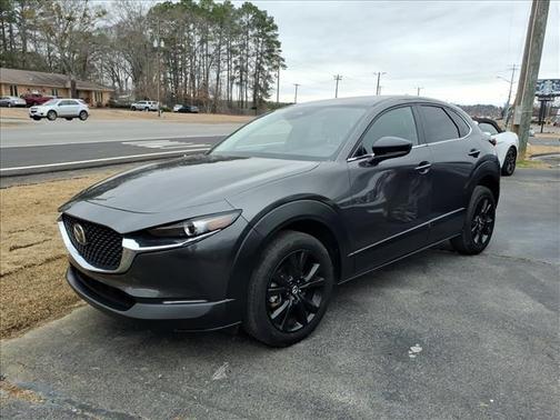 2024 Mazda CX-30 2.5 S Select Sport