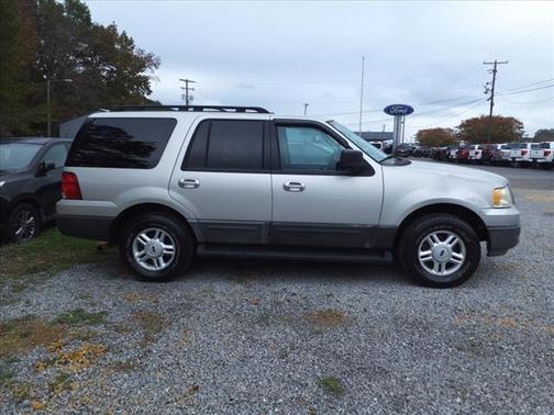 2005 Ford Expedition XLT