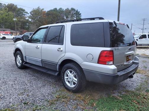 2005 Ford Expedition XLT