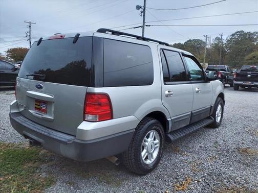 2005 Ford Expedition XLT