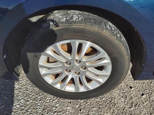 2012 Toyota Sienna XLE