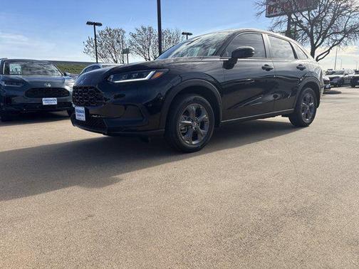 2026 Honda HR-V 2WD Sport