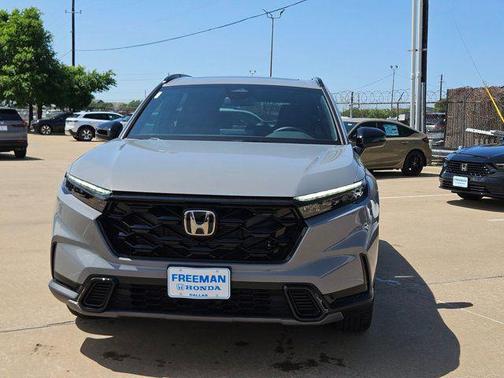 2026 Honda CR-V Hybrid Sport FWD