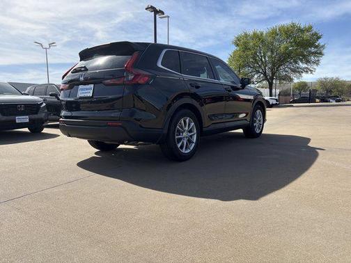 2026 Honda CR-V EX 2WD