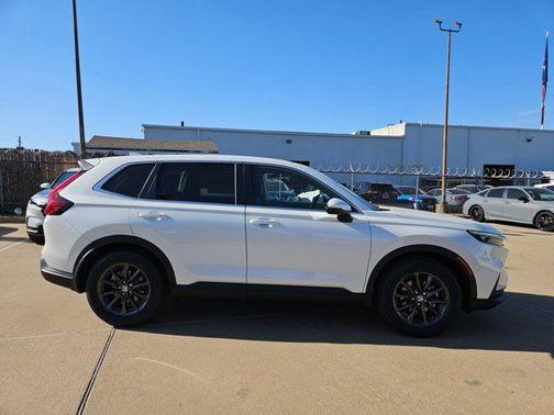 2026 Honda CR-V EX-L 2WD