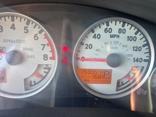 2014 Nissan Xterra PRO-4X