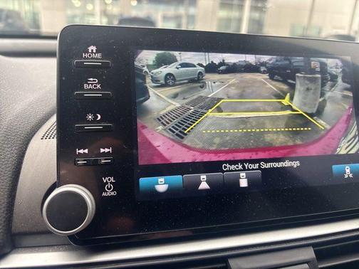 2020 Honda Accord Sport 2.0T