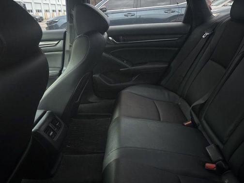 2020 Honda Accord Sport 2.0T