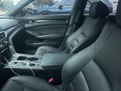 2020 Honda Accord Sport 2.0T