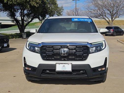 2023 Honda Passport AWD EX-L
