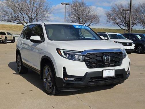 2023 Honda Passport AWD EX-L
