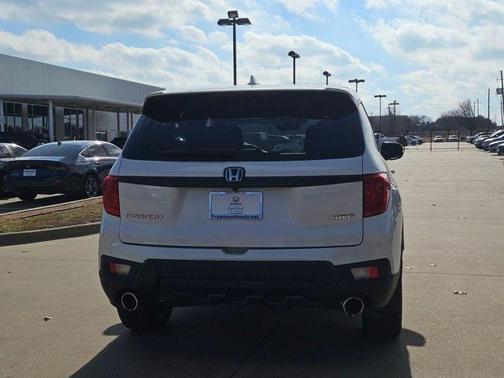 2023 Honda Passport AWD EX-L