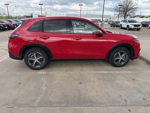 2023 Honda HR-V EX-L