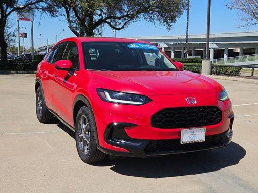 2023 Honda HR-V EX-L