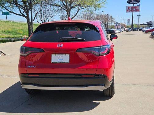 2023 Honda HR-V EX-L