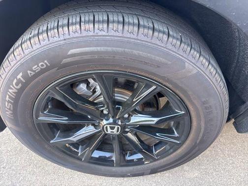 2024 Honda CR-V Hybrid Sport AWD