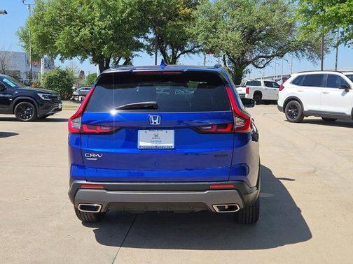 2023 Honda CR-V Hybrid Sport FWD